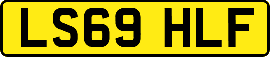 LS69HLF