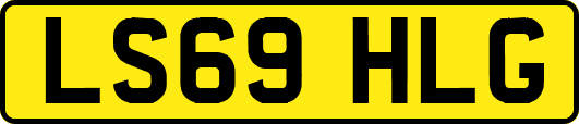 LS69HLG