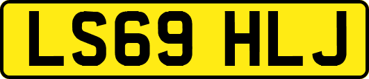 LS69HLJ