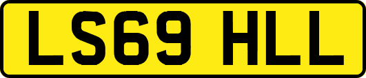 LS69HLL
