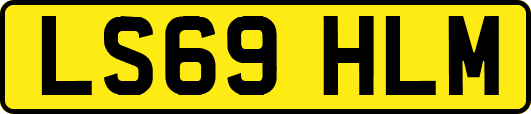 LS69HLM