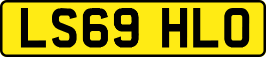 LS69HLO