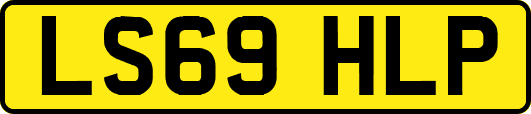 LS69HLP