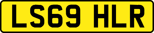 LS69HLR