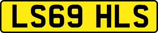 LS69HLS