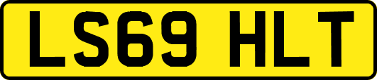 LS69HLT