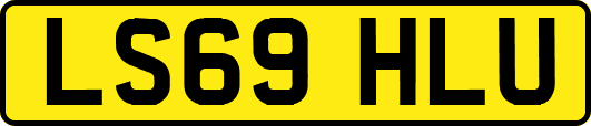 LS69HLU