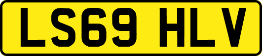 LS69HLV