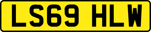 LS69HLW