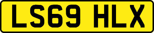 LS69HLX