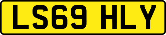 LS69HLY