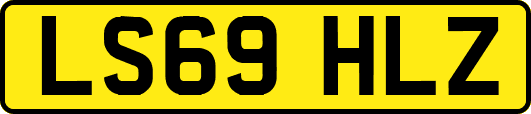 LS69HLZ