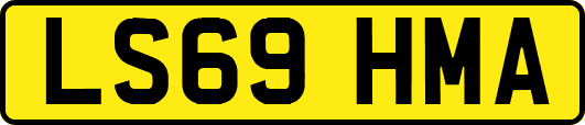 LS69HMA