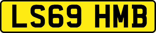 LS69HMB