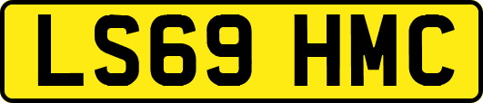 LS69HMC