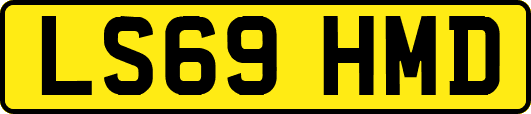 LS69HMD