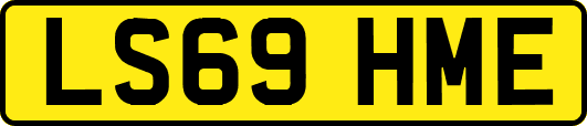 LS69HME