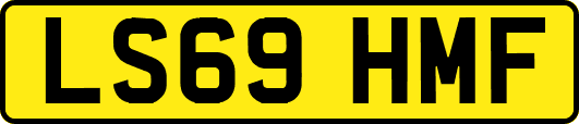 LS69HMF