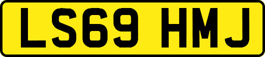 LS69HMJ