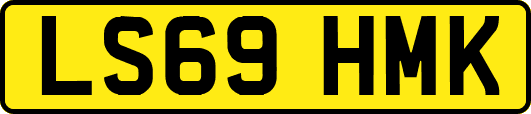 LS69HMK