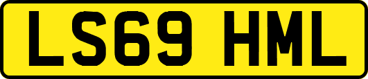 LS69HML