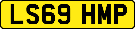 LS69HMP