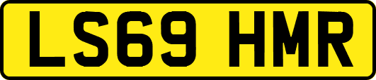 LS69HMR