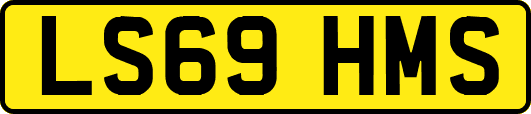 LS69HMS