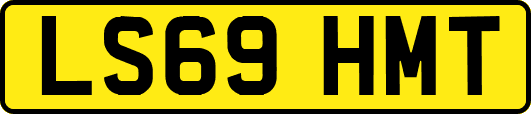 LS69HMT