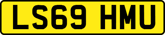 LS69HMU
