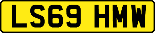 LS69HMW