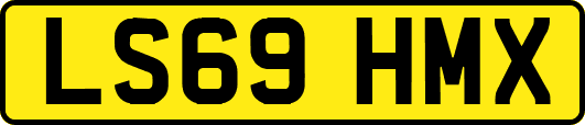LS69HMX
