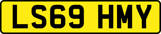 LS69HMY