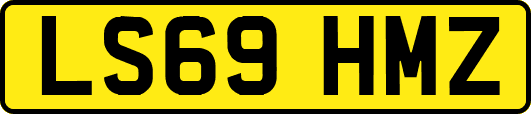 LS69HMZ