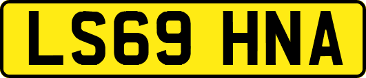 LS69HNA