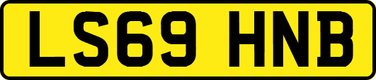 LS69HNB
