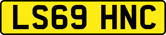 LS69HNC