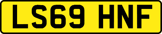 LS69HNF