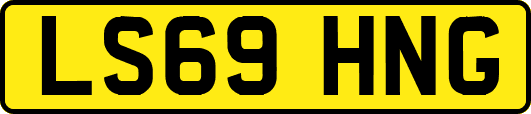 LS69HNG