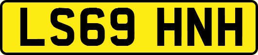 LS69HNH