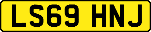 LS69HNJ