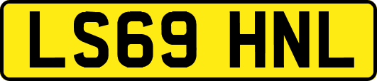 LS69HNL