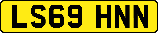 LS69HNN