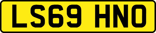 LS69HNO