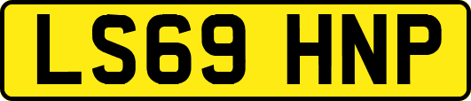 LS69HNP