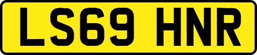 LS69HNR