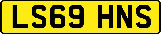 LS69HNS