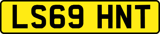 LS69HNT