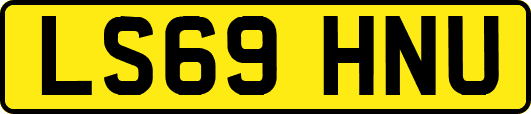 LS69HNU