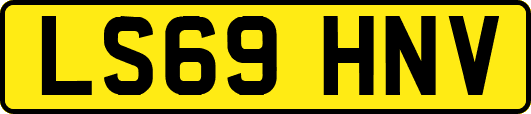 LS69HNV